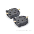 Surface Mount Lithium Battery Contact Clip